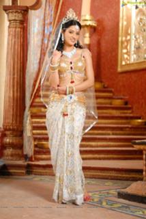 Richa Panai feet photo 4