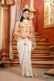 Richa Panai feet photo 3