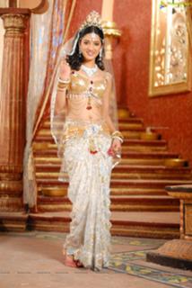 Richa Panai feet photo 1