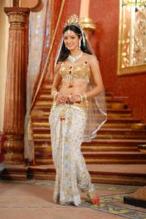 Richa Panai feet photo 16