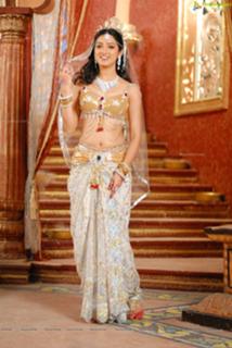Richa Panai feet photo 14