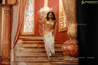 Richa Panai feet photo 2