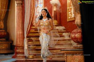 Richa Panai feet photo 1