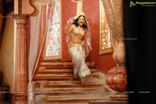 Richa Panai feet photo 20