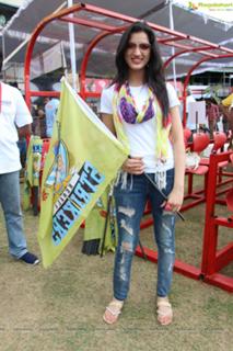Richa Panai feet photo 19