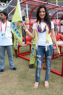 Richa Panai feet photo 18