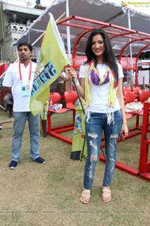 Richa Panai feet photo 17