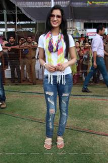 Richa Panai feet photo 16