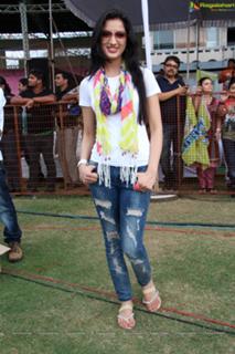 Richa Panai feet photo 14