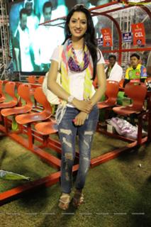 Richa Panai feet photo 13