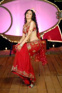 Richa Panai feet photo 12