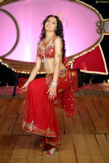 Richa Panai feet photo 11