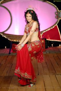 Richa Panai feet photo 10