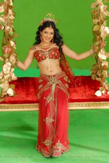 Richa Panai feet photo 5
