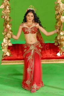 Richa Panai feet photo 3
