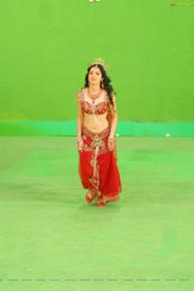 Richa Panai feet photo 1