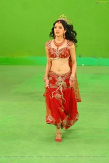Richa Panai feet photo 20