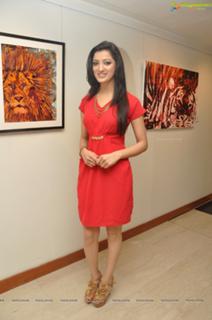 Richa Panai feet photo 18
