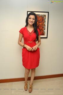 Richa Panai feet photo 16