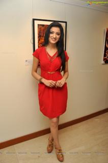 Richa Panai feet photo 15