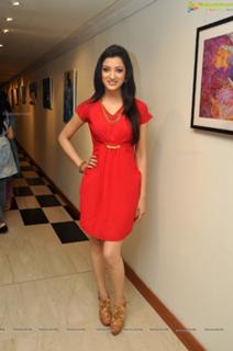 Richa Panai feet photo 14