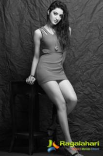 Richa Panai feet photo 11