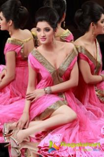 Richa Panai feet photo 9