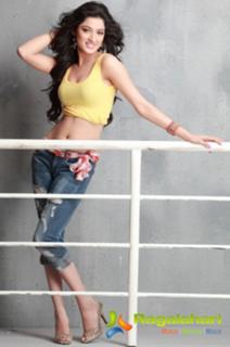 Richa Panai feet photo 5