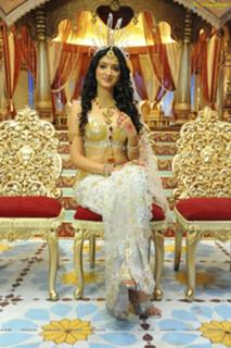 Richa Panai feet photo 20