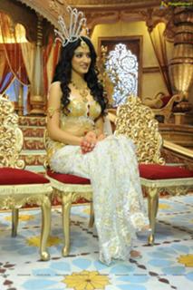 Richa Panai feet photo 19