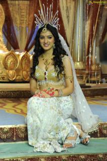 Richa Panai feet photo 18