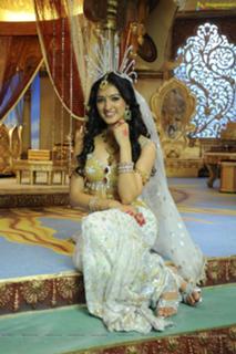 Richa Panai feet photo 17