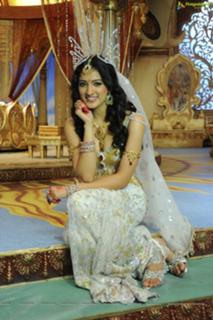 Richa Panai feet photo 16