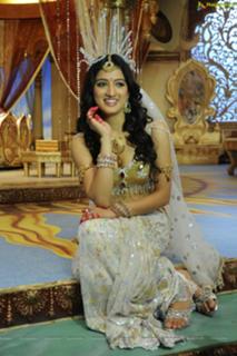 Richa Panai feet photo 15