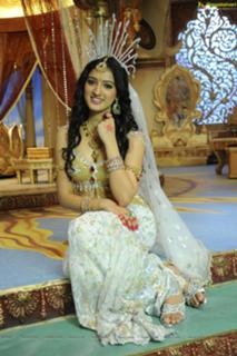 Richa Panai feet photo 14