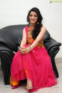Richa Panai feet photo 13