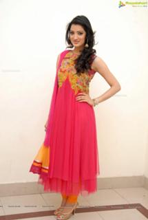 Richa Panai feet photo 8