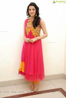 Richa Panai feet photo 7