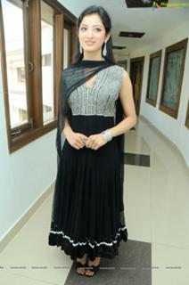 Richa Panai feet photo 6