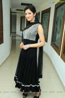 Richa Panai feet photo 5