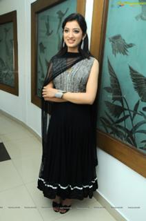 Richa Panai feet photo 3
