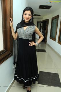 Richa Panai feet photo 2
