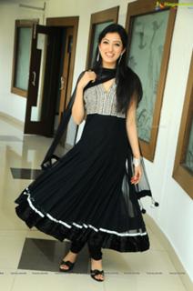 Richa Panai feet photo 13