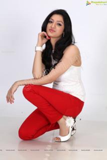 Richa Panai feet photo 1