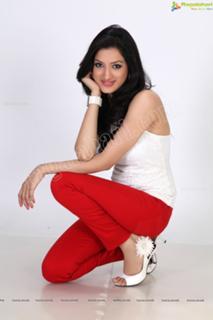 Richa Panai feet photo 20