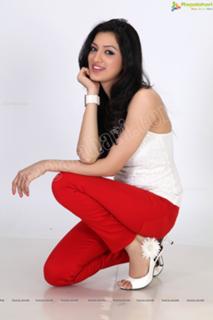 Richa Panai feet photo 19