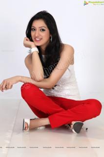 Richa Panai feet photo 20