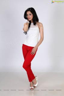 Richa Panai feet photo 19