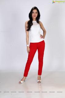 Richa Panai feet photo 15