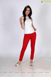 Richa Panai feet photo 14